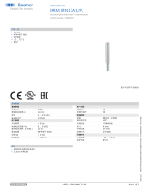 Baumer IFRM 04N17A1/PL データシート