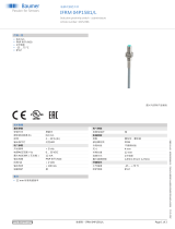 Baumer IFRM 04P15B1/L データシート