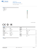 Baumer IFRM 04P17A3/PL データシート