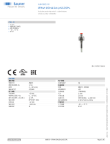 Baumer IFRM 05N15A1/KS35PL データシート