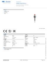 Baumer IFRM 05N15A1/L データシート