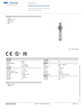 Baumer IFRM 05N15A3/S35L データシート