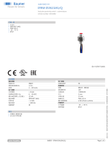 Baumer IFRM 05N15A5/Q データシート