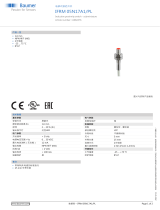 Baumer IFRM 05N17A1/PL データシート