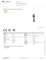 Baumer IFRM 05N35A5/Q データシート