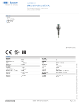 Baumer IFRM 05P15A1/KS35PL データシート