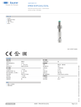 Baumer IFRM 05P15A1/S35L データシート