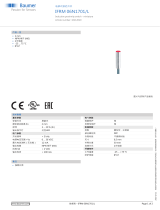 Baumer IFRM 06N1701/L データシート