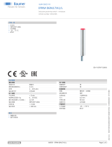 Baumer IFRM 06N17A1/L データシート