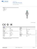 Baumer IFRM 08P17A5/S35L データシート