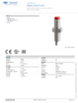 Baumer IFRM 12N13T1/PL データシート