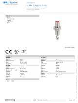 Baumer IFRM 12N1701/S35L データシート