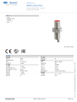 Baumer IFRM 12N1702/L データシート