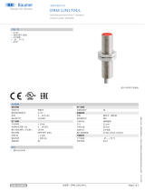 Baumer IFRM 12N1704/L データシート