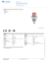 Baumer IFRM 18N1701/S35L データシート