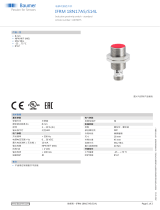 Baumer IFRM 18N17A5/S14L データシート