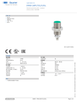 Baumer IFRM 18P1701/S35L データシート