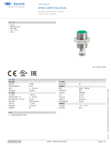 Baumer IFRM 18P37A5/S14L データシート