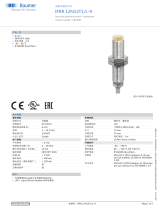 Baumer IFRR 12N13T1/L-9 データシート