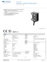 Baumer O200.RL.C-GW2I.72CV/A014_FIN1 データシート