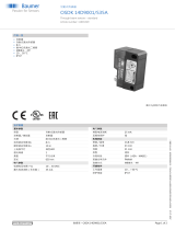 Baumer OSDK 14D9001/S35A データシート