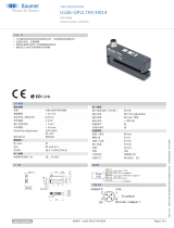 Baumer UL06-GP2J.7AF/H014 データシート