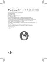 dji Mavic 2 Enterprise Series ユーザーガイド