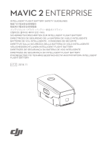 dji Mavic 2 Enterprise Series ユーザーガイド