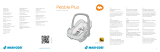 mothercare Maxi-Cosi Pebble Plus 0713934 ユーザーマニュアル