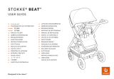 mothercare Stokke Beat stroller 0717455 ユーザーガイド