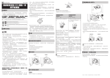 Shimano PD-EH500 ユーザーマニュアル