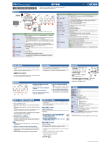 Boss PH-3 取扱説明書