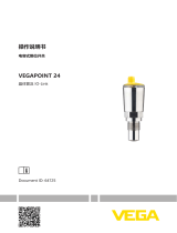 Vega VEGAPOINT 24 取扱説明書