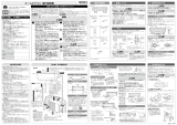 Fujitsu AS-221LFE9 インストールガイド