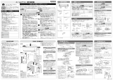 Fujitsu AS-RH221L インストールガイド