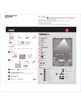 Lenovo ThinkPad X300 インストールガイド