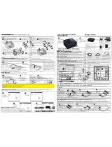 Gigabyte BRIX Gaming クイックスタートガイド