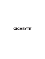 Gigabyte GSmart i120 ユーザーマニュアル