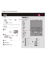 Lenovo THINKPAD L512 インストールガイド