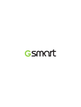 Gigabyte GSmart i300 ユーザーマニュアル