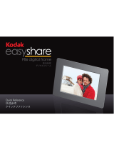 Kodak EasyShare P86 リファレンスガイド