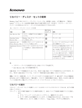 Lenovo THINKSTATION S10 Applications