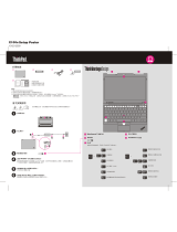 Lenovo ThinkPad X100e インストールガイド