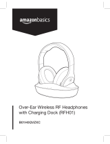 Amazon RFH01 ユーザーマニュアル