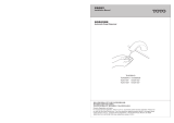 Toto TLK01101 Series インストールガイド