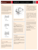 Noctua NH-C14S インストールガイド