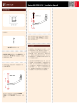 Noctua NH-D9DX i4 3U インストールガイド