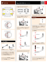 Noctua NH-U12DX I4 インストールガイド