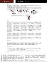 Noctua NF-A15 PWM インストールガイド