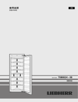 Liebherr SIGN 3576 Premium 取扱説明書